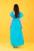 GS Summer: Anne Smocked Maxi